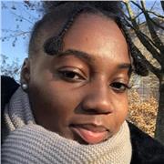 Formatrice en Anglais pour débutants et Avancer